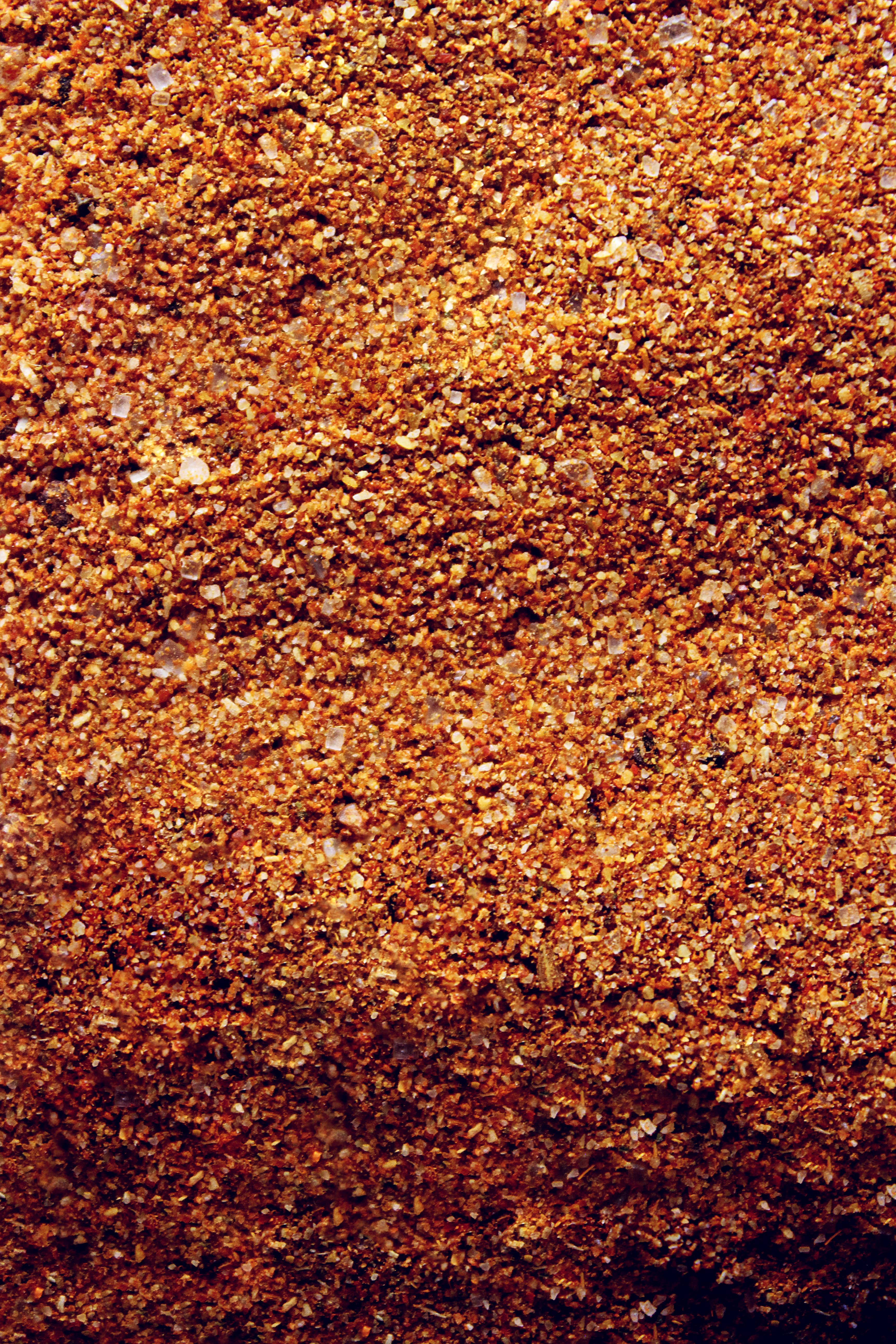 Rinn's Pantry - Wholesale Dried Spice Mix - Crowd Pleaser Trio1