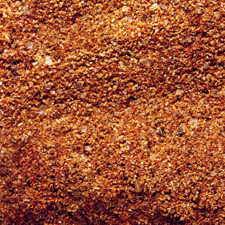 Rinn's Pantry - Wholesale Dried Spice Mix - Salt + Smoke1