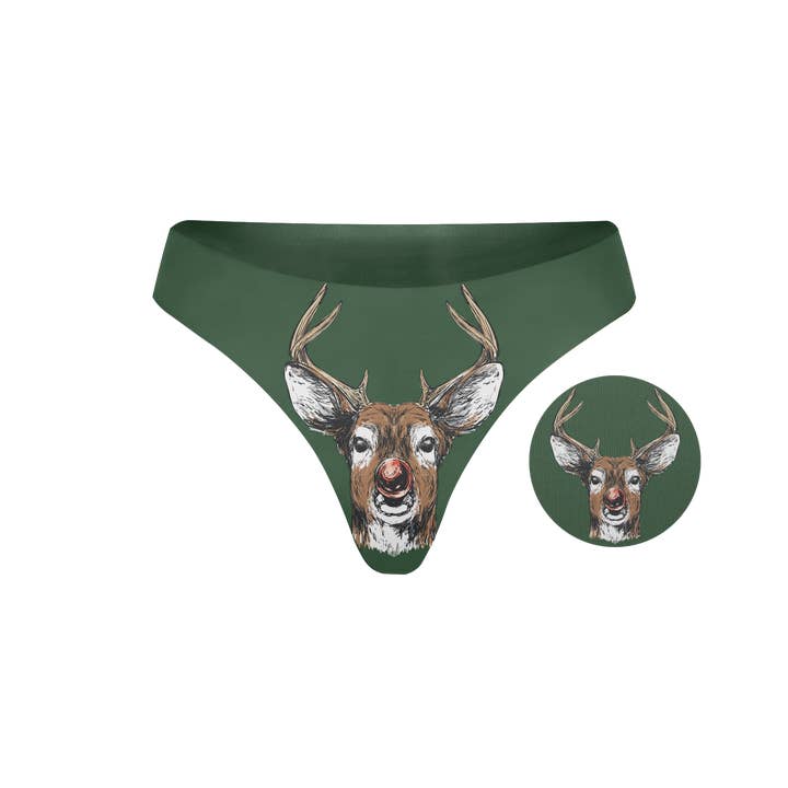 TRAIL SPLITTER - HARD HORNED REINDEER for wholesale by STRUTZ