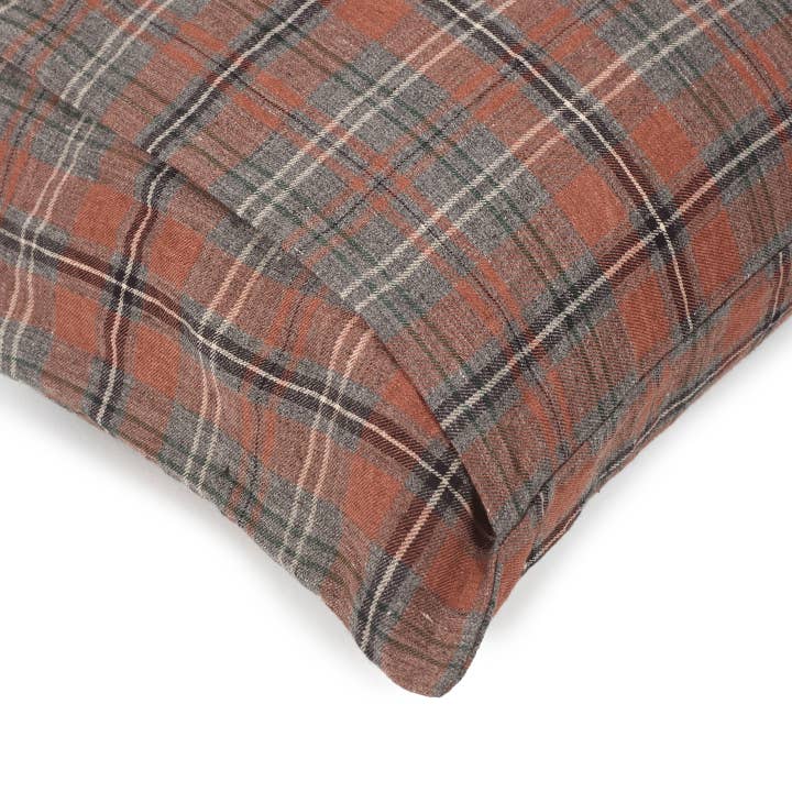 Libeco Home – wholesale Duvet cover – Jude Stripe Duvet cover Stripe King (US ONLY)11