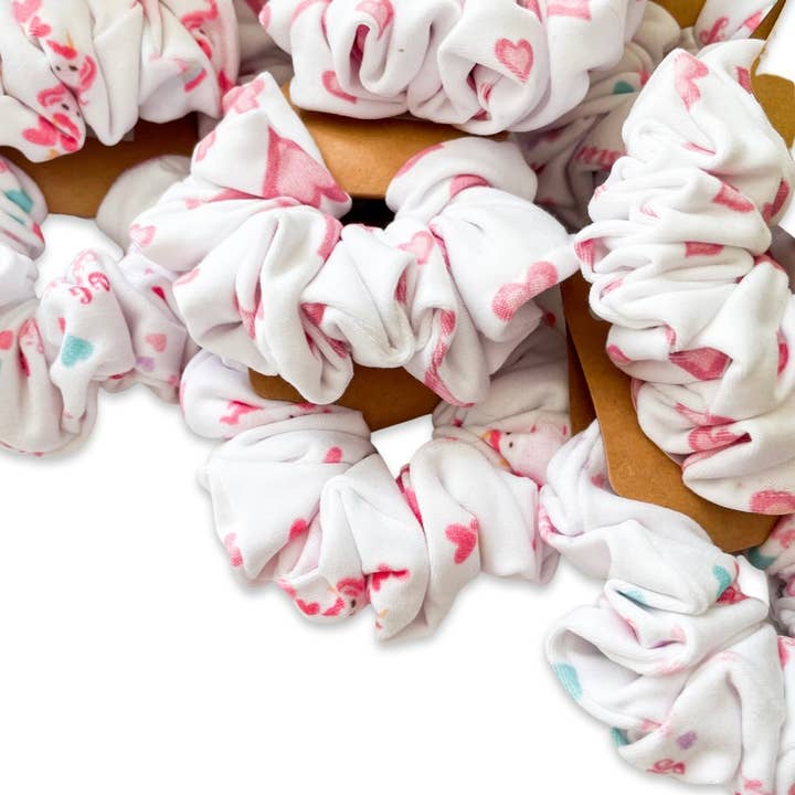 Haargummis für Kinder für den Großhandel von Shantiques Mini Creations