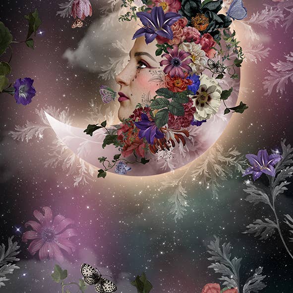 LA LUNA 250 PVC-PLANE für den Großhandel von Voglio Bene