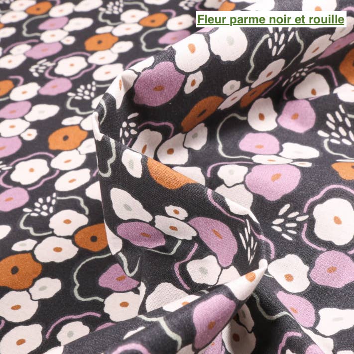 L'aiguille de Sha - Wholesale Pouch - Women's - Multi-pocket pouch