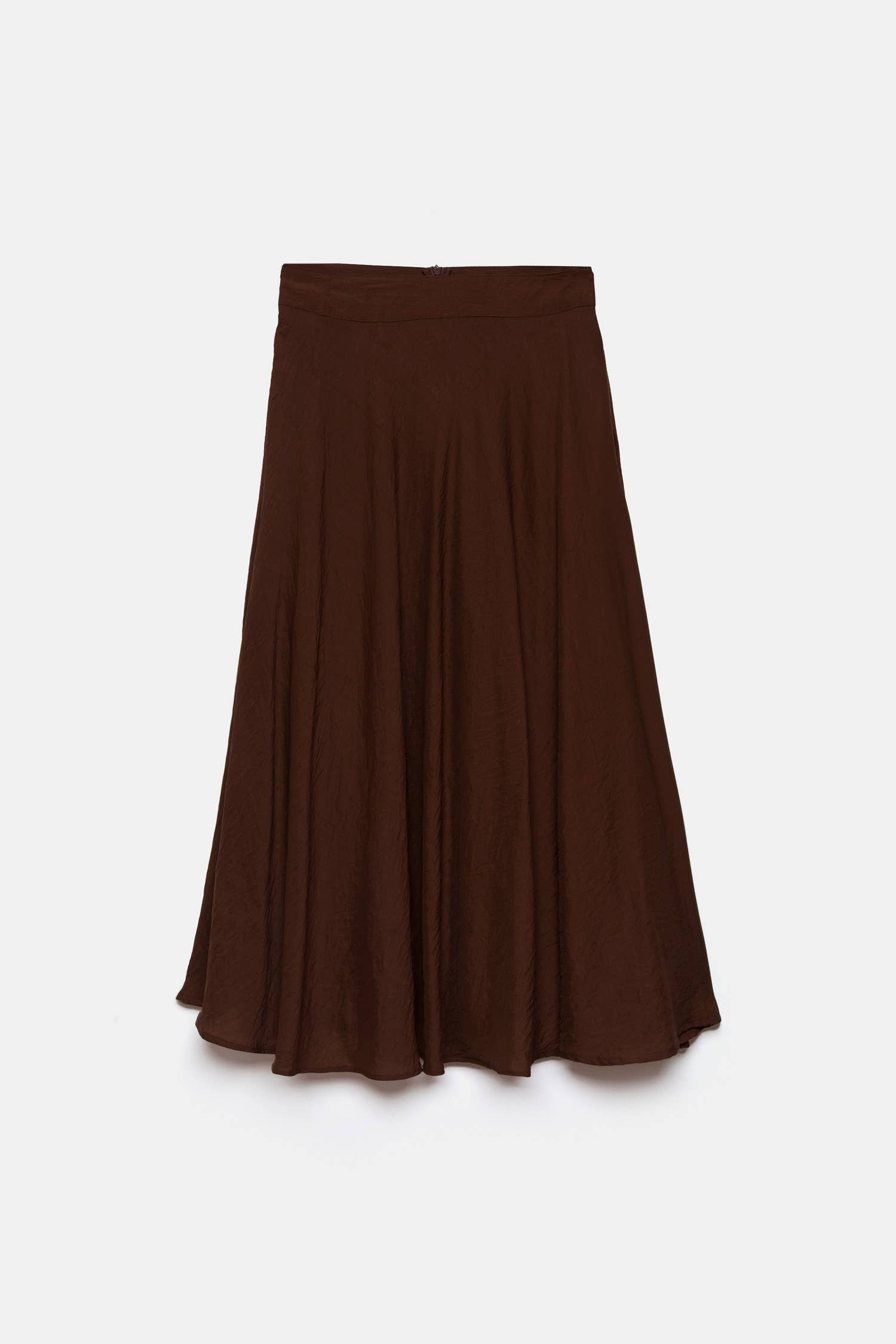 Lanidor - Wholesale Skirt - Women's - Plain Skirt (400538-19)4