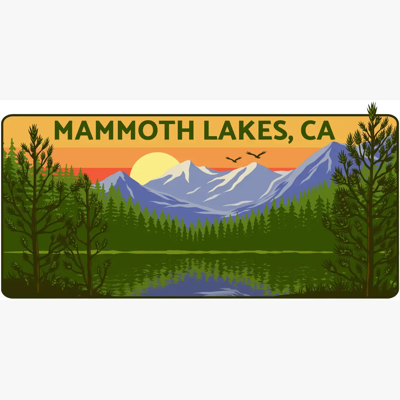 PupLid - Wholesale Hoed voor honden - Hond - Mountain Lake Standard of Namedrop | Truckerhoed voor honden21