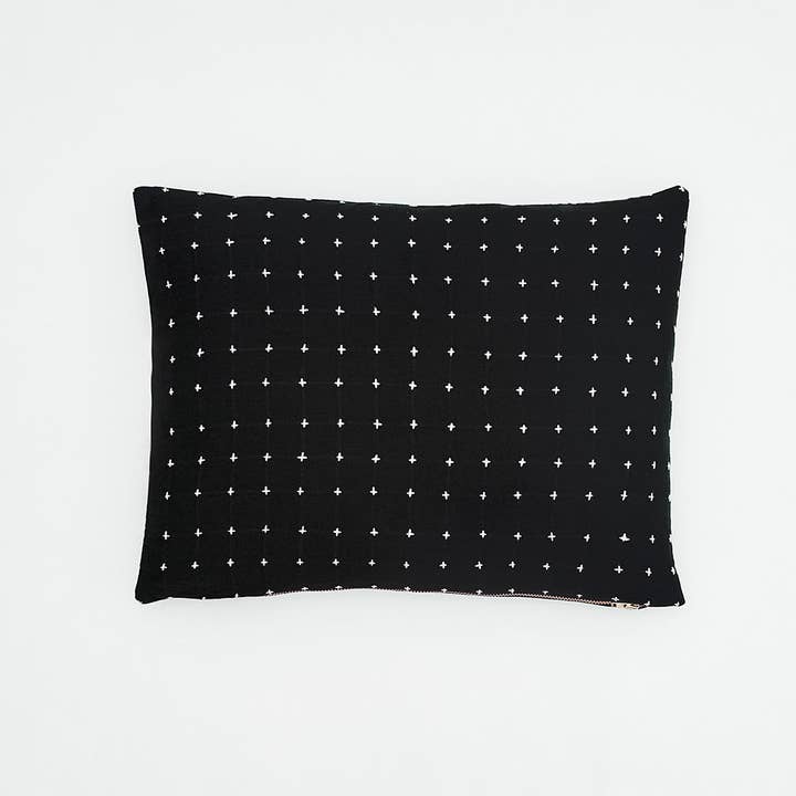 Anchal - Wholesale Throw/Decorative Pillow - Cross-Stitch Small Pillow10