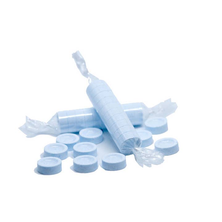 ROLLS/ROULETTES BLU/BLU 500g per la vendita all'ingrosso da parte di Candyville