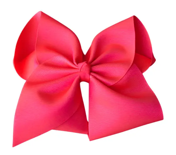 The Solid Bow - Wholesale Hair Bow - Kids - 6 inch Solid Grosgrain Bow/Alligator Clip21