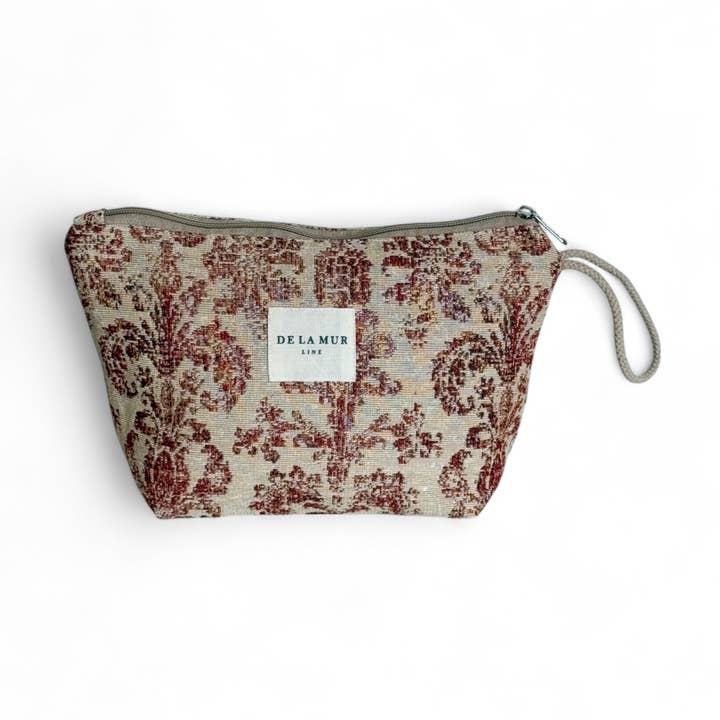 Grande trousse de maquillage Fora pour la vente par DE LA MUR LINE US Inc