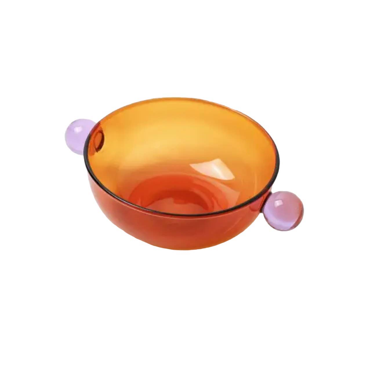 IVORE.GROUP (We cover All Import duty) - Wholesale Bowl - Borosilicate Glass  Dessert Bowl1