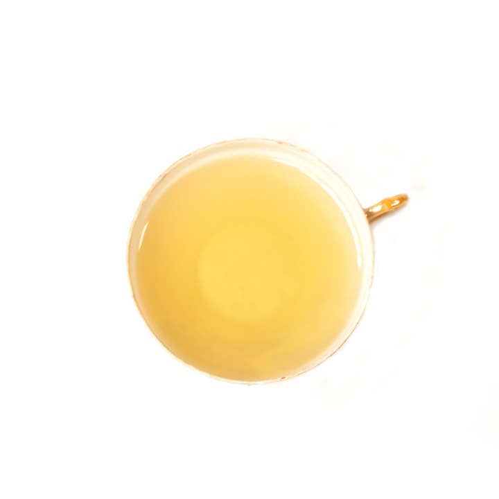 Anthea Organics – wholesale Tepåsar – Ekologiskt grönt te Löst te 50 gr