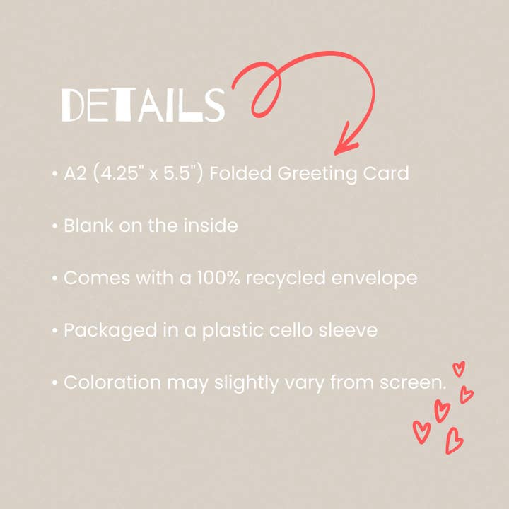 Feira Pop - Wholesale Birthday Card - You Look Like 30, You Act Like 20, Happy 60 Birthday Greeting Card3