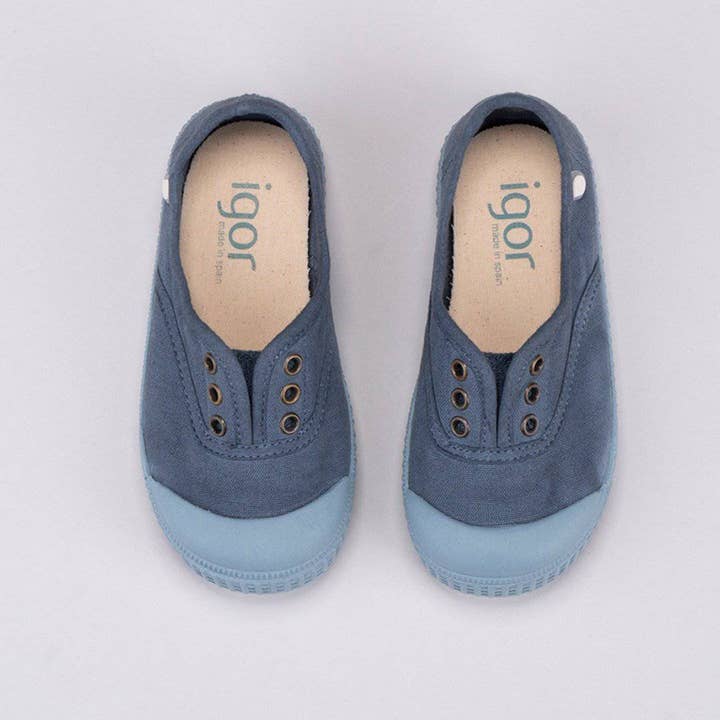 Pituka Wear - Wholesale Lifestyle Sneakers - Kids - LONAS BERRI MC IGOR CHILD11