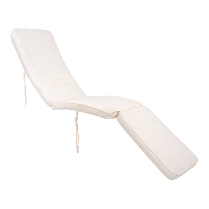 Arrecife Cushion Deck Chair for wholesale by House Nordic
