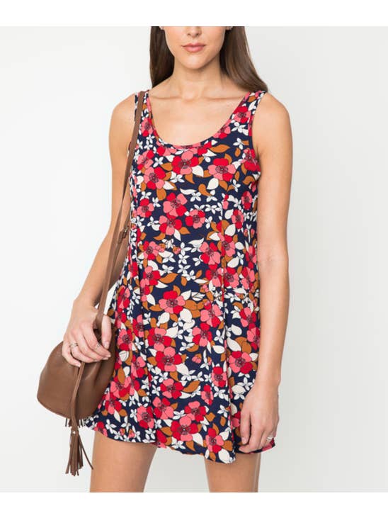 42POPS - Wholesale Dress - Women's - `.PLUS SIZE dress sample sale2