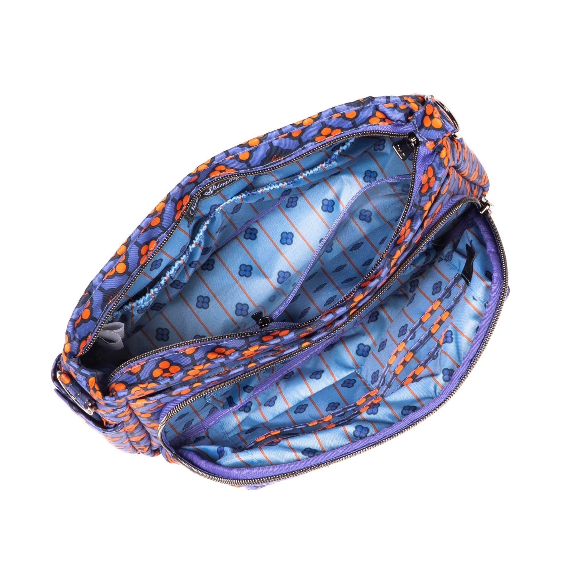 Lug - Wholesale Crossbody Bag - Women's - Shimmy SE Crossbody Bag59