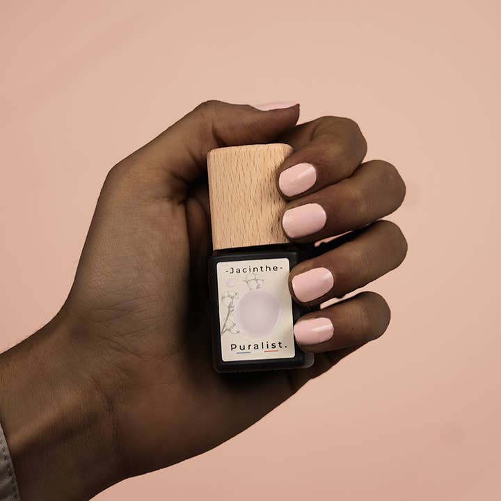 Puralist - Wholesale Nail Polish - Semi-permanent nail polish Hyacinth2