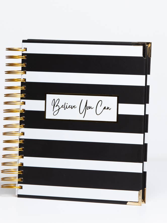 Believe You Can for wholesale by The Classy Lady Edition