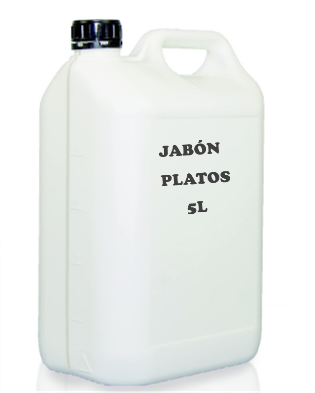 Biopompas - Wholesale Afwasmiddel - Vaatwassop, 15 kg of 5 L1