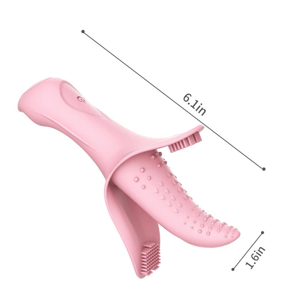  Pack Mix Match Colors  Magic tongue Grain flirt flexible and Go Crazy(10 Pack) for wholesale on Faire13