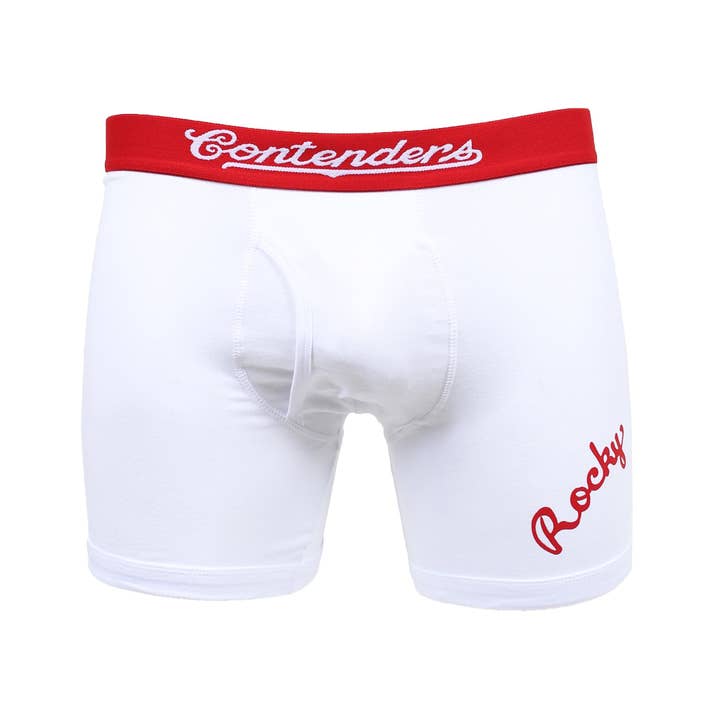Contenders Clothing - Vente Sous-vêtements – homme - ROCKY I BREF