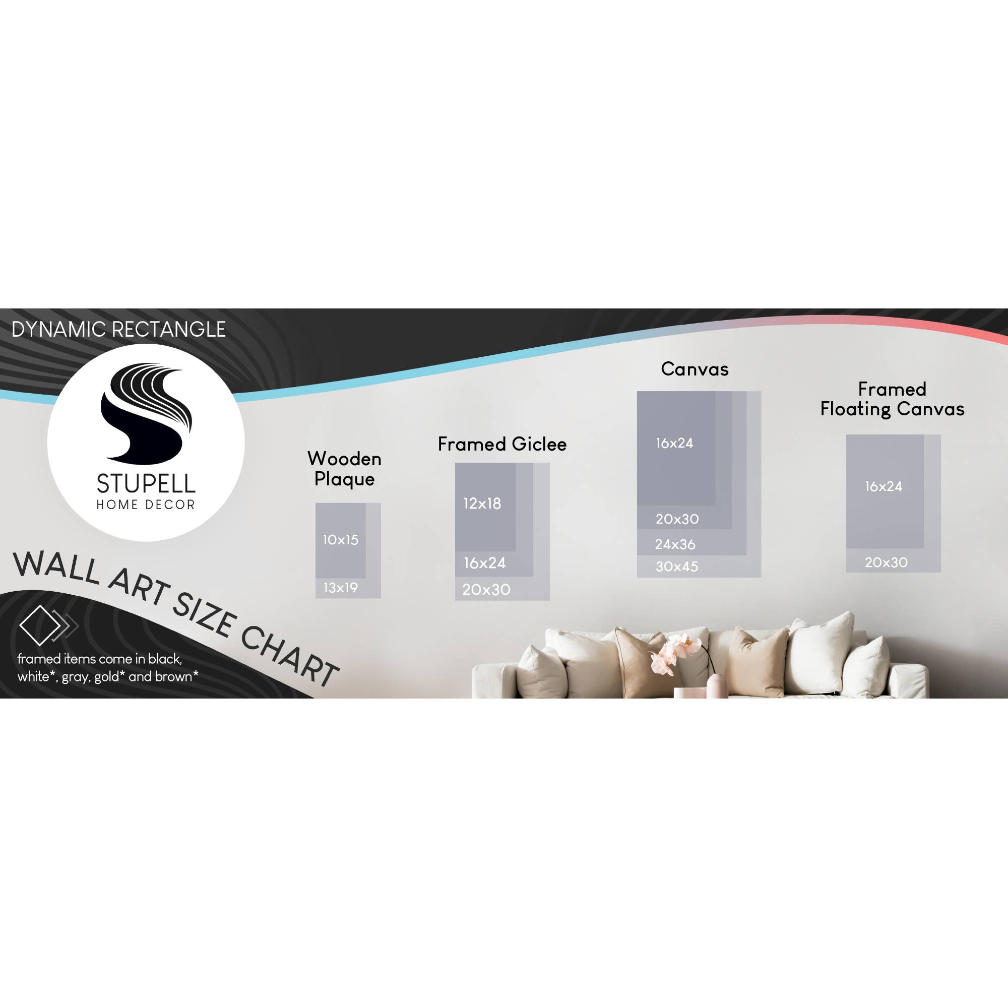 Stupell Industries - Vente Plaque murale - Dunny Teckel mâché chaussure blague famille humour5