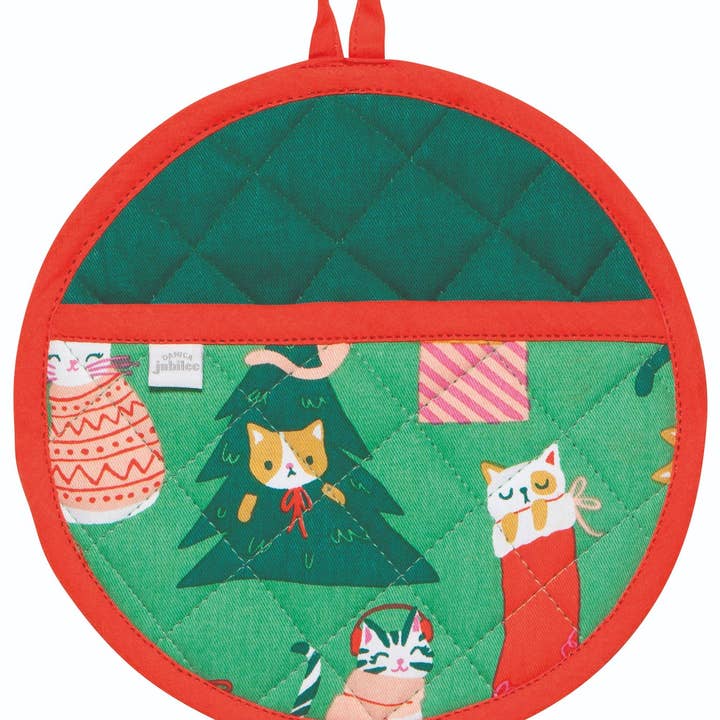 Presina natalizia Let it Meow e ulteriori Risultati per casalinghi it all'ingrosso. Resi gratuiti e termini di pagamento a 60 giorni su Faire in tendenza su Faire.