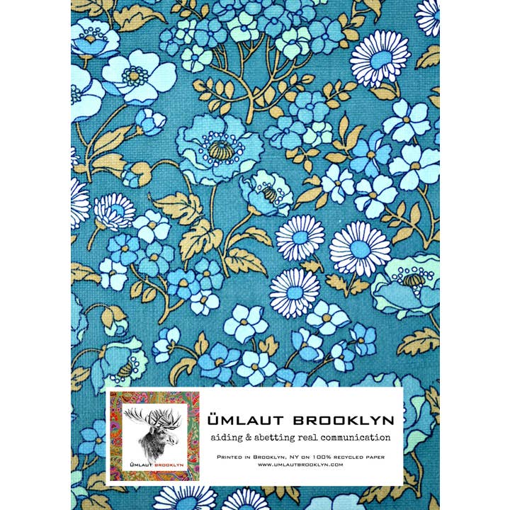 Ümlaut Brooklyn - Wholesale Journal/Diary - Women Getting Shit Done - Journal2