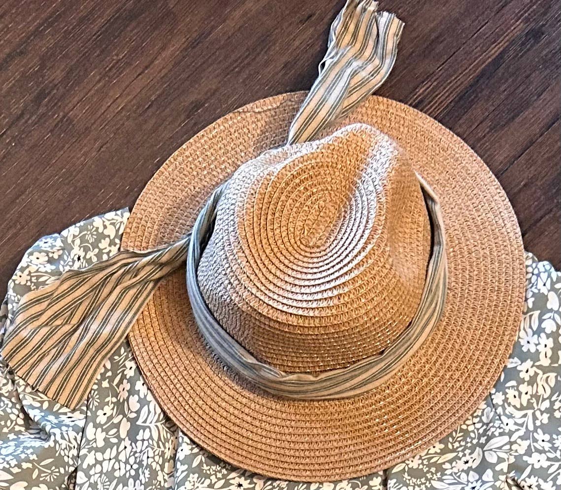 The Cranberry Cornstalk Co. - Wholesale Dress - Women's - Bougie Boutique Floral Meadow Dress4