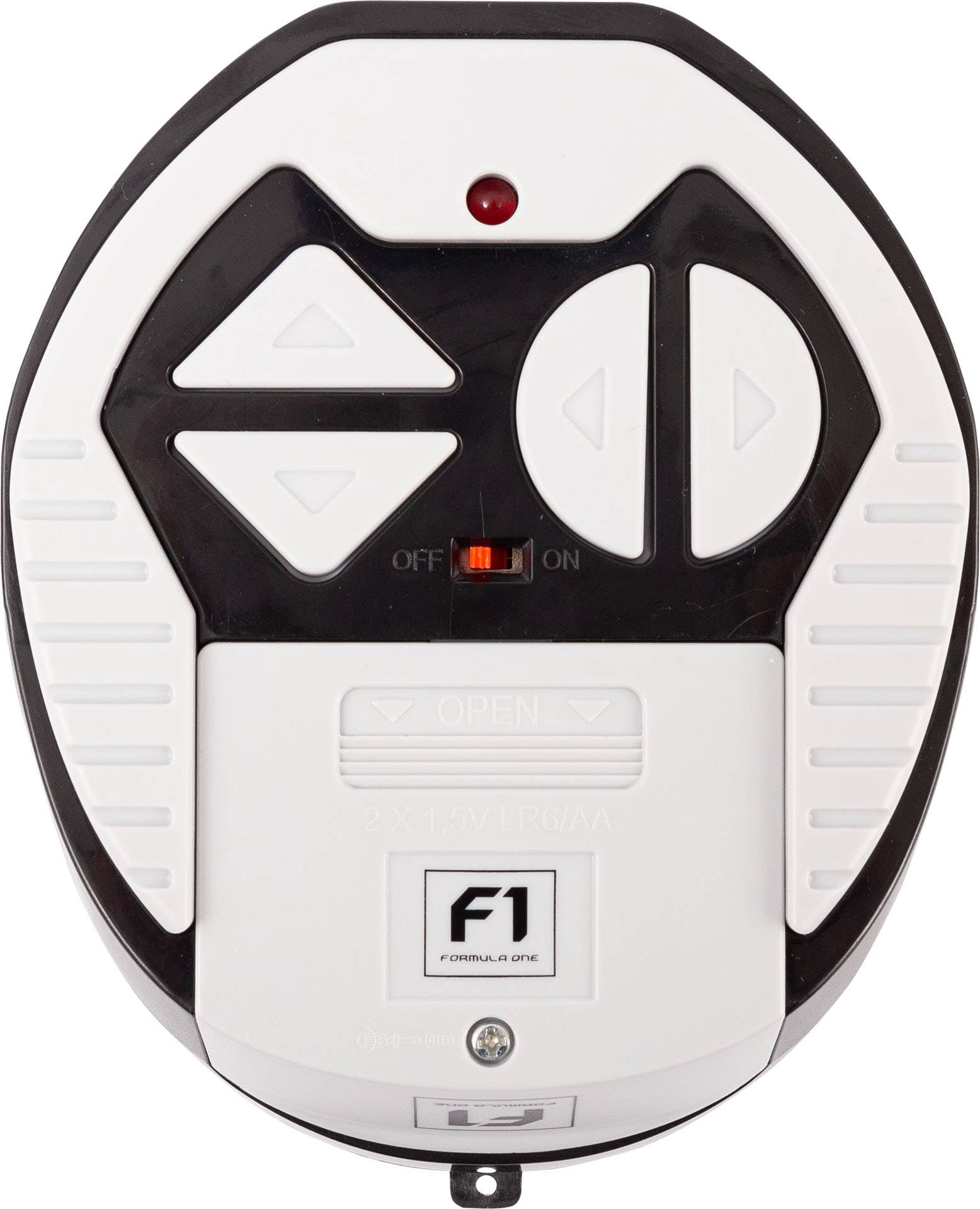 HQ Kites & Designs - Wholesale Toy Car/Truck - Kids - RC Helmet Racer 2.5 GHz2