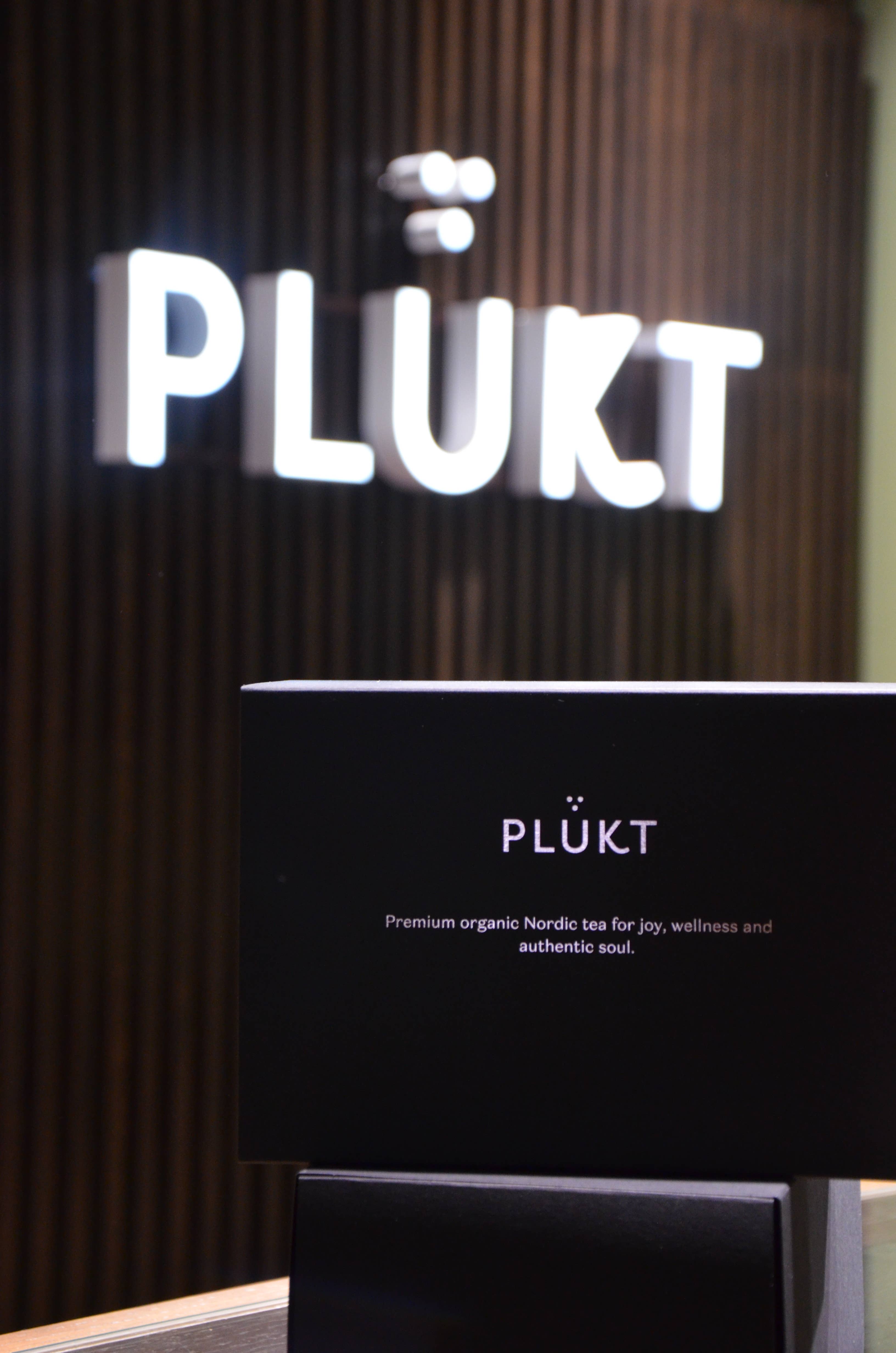 Plūkt - Wholesale Tea Bags - Herbal tea gift set NORDIC | organic tea collection, green3