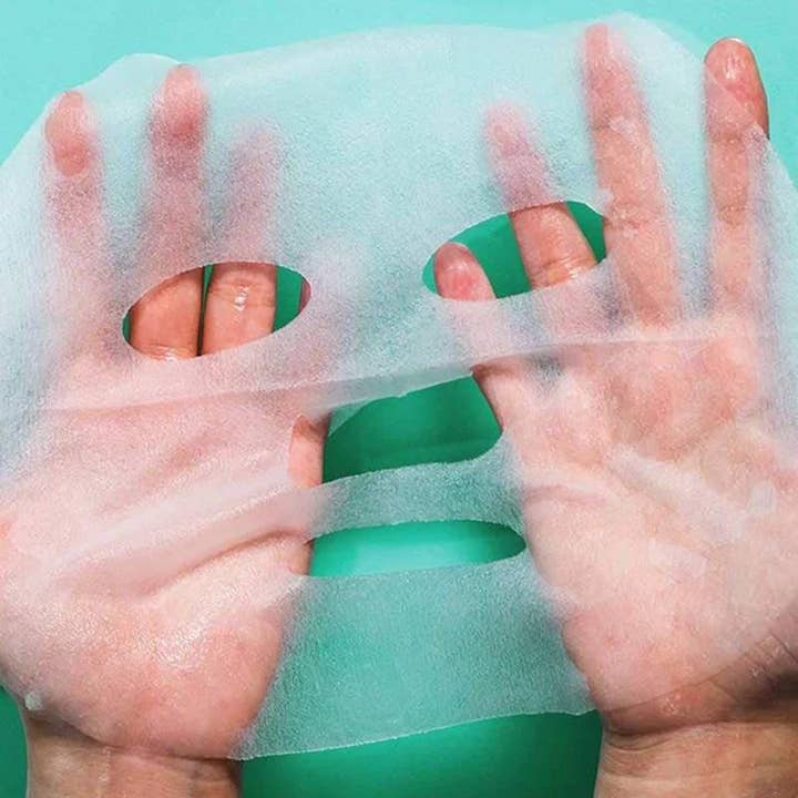 Best Beauty Group - Wholesale Skincare Face Mask - 🌟HOLIDAY SPECIAL🌟 DR JART Soothing Hydra Face Sheet Mask