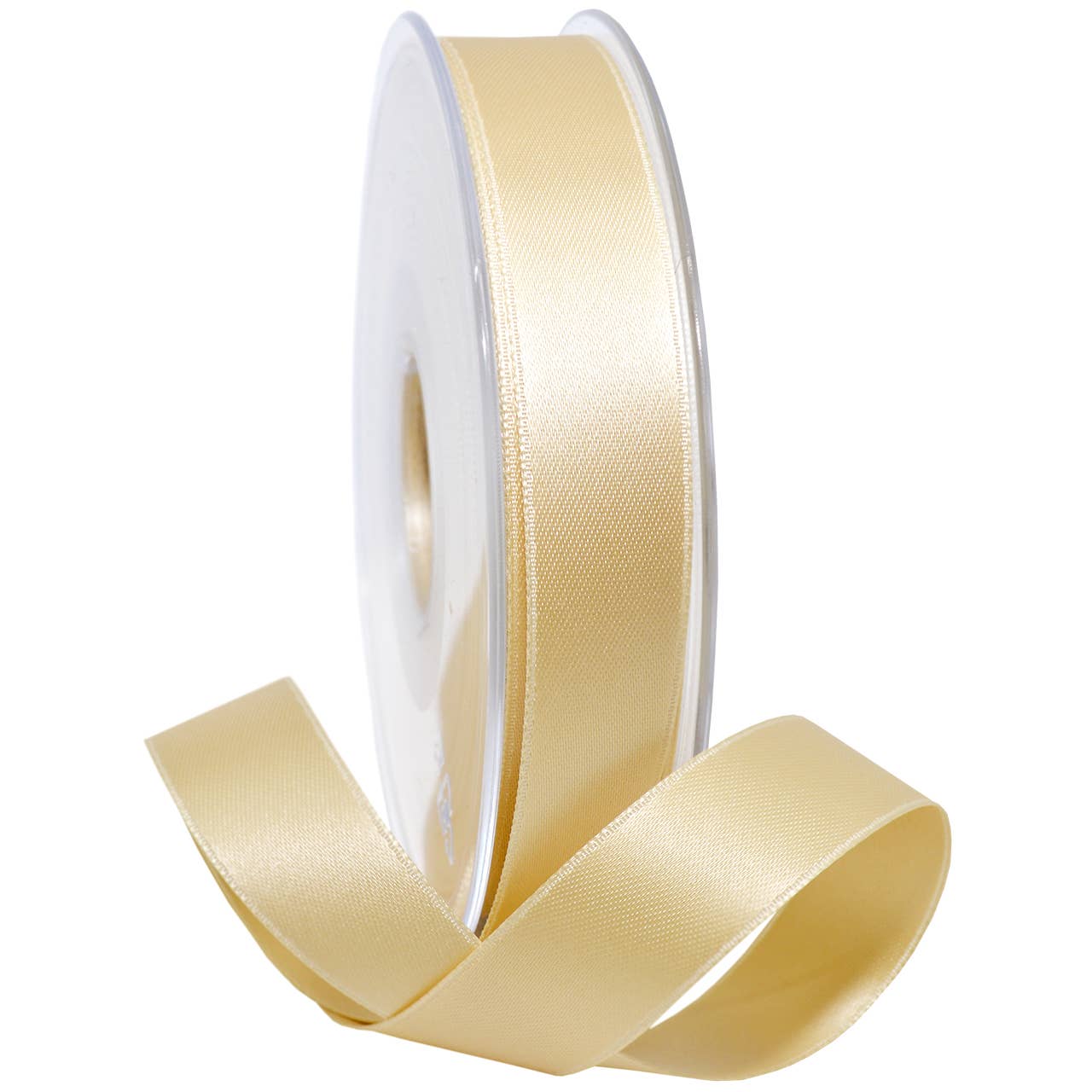 Morex Ribbon - Wholesale Ribbon - Gift Wrapping - #035 - 5/8" Double Face Swiss Satin Ribbon23