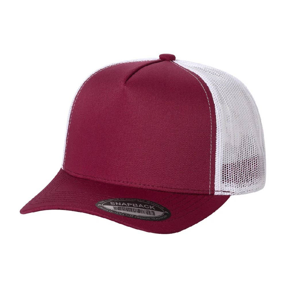 DOBBI – wholesale Trucker hat – Unisex – Trucker Mesh Caps35