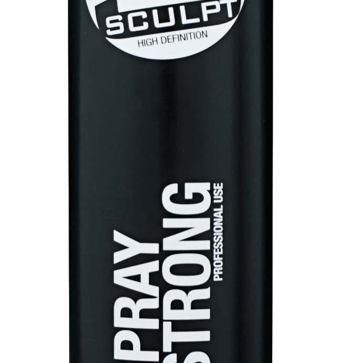 LACCA SPRAY SPECIALE PUNK 520 CC per la vendita all'ingrosso da parte di POSTQUAM COSMETIC