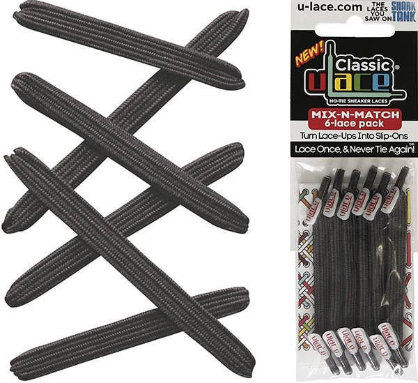 classic ulace shoelaces