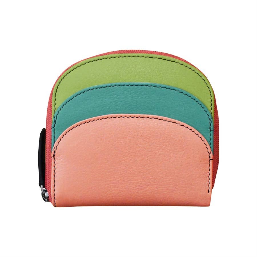 ili New York - Wholesale Wallet - Women's - 6235 MINI DOME WALLET7