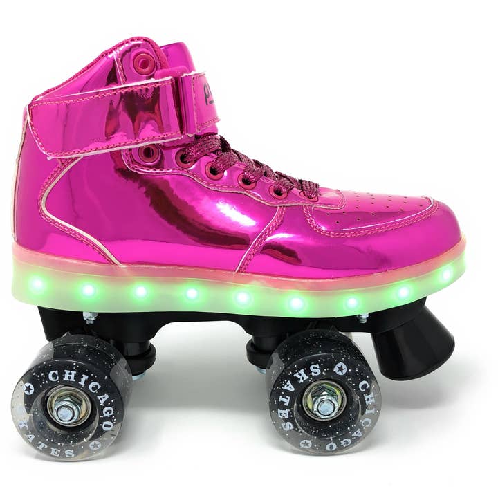 Chicago Pulse Skate - Pink for wholesale by National Sporting Goods - NSG