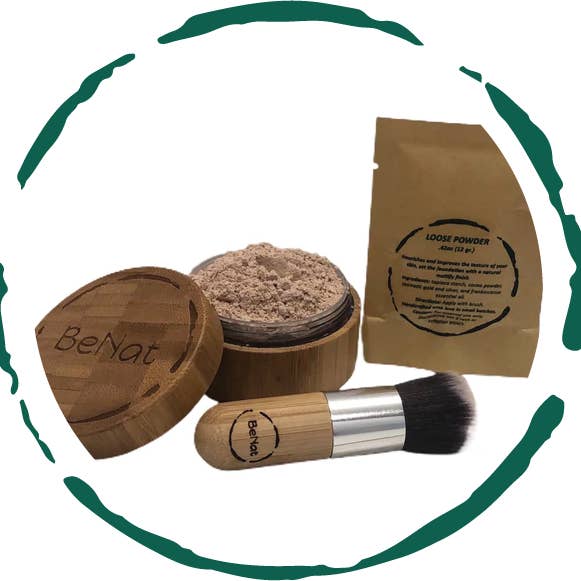 Juego de polvo suelto translúcido y otras tendencias de Resultados para alimentos sueltos al por mayor. Devoluciones gratuitas y condiciones de pago a 60 días en Faire en Faire.