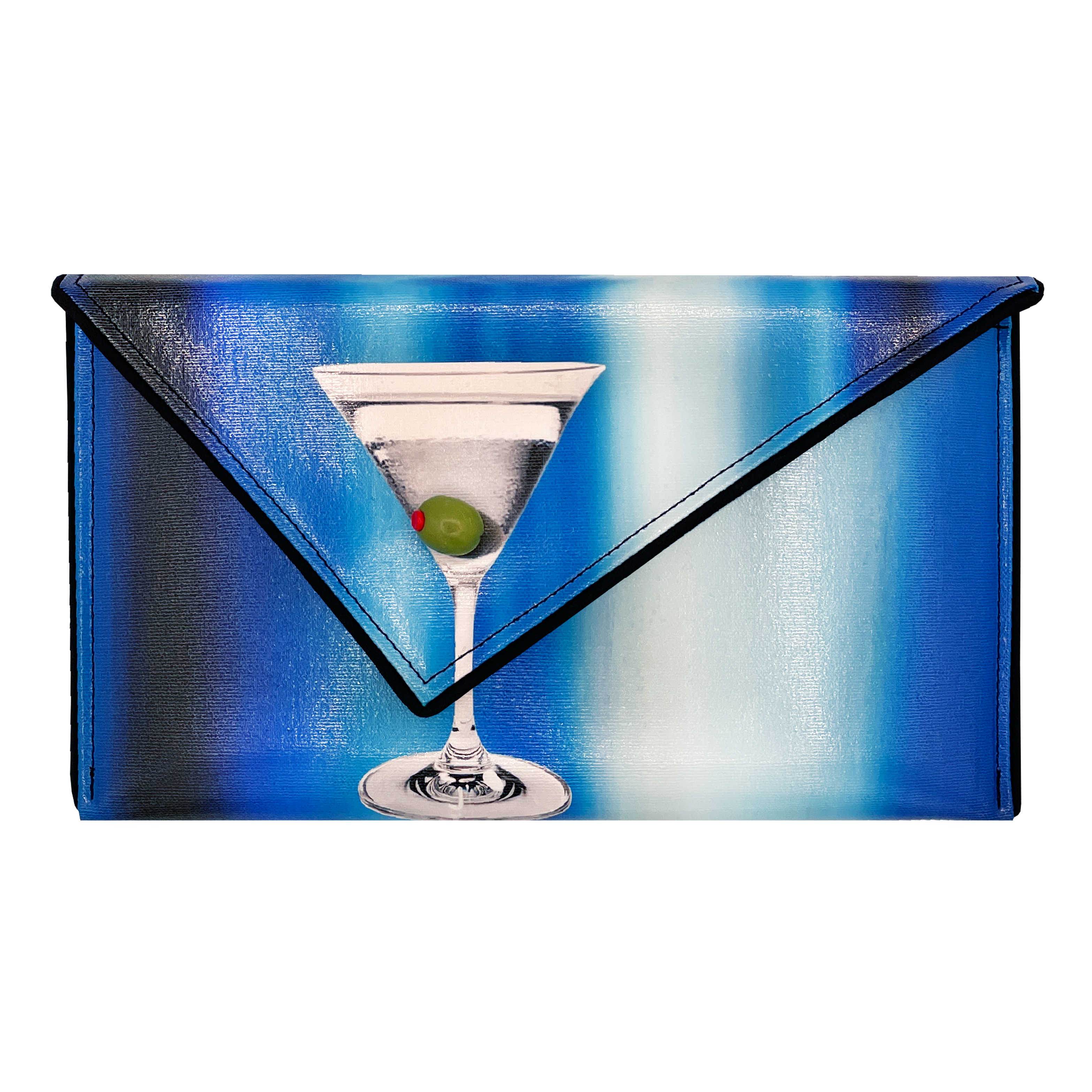 Kent Stetson Handbags - Wholesale Clutch Bag - Women's - Martini1