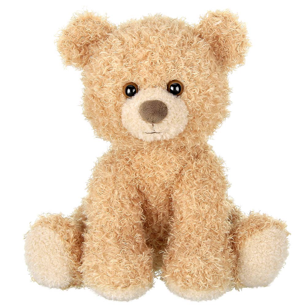 Bearington Collection - Wholesale Stuffed/Plush Toy - Kids & Baby - Curlie the teddy bear1