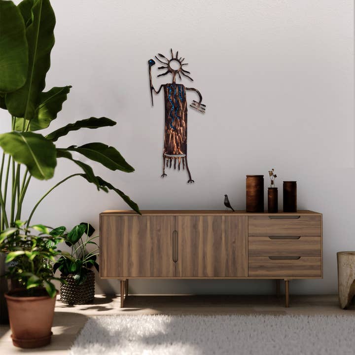 Petroglifo - Ted para venta al por mayor de 7055 Inc