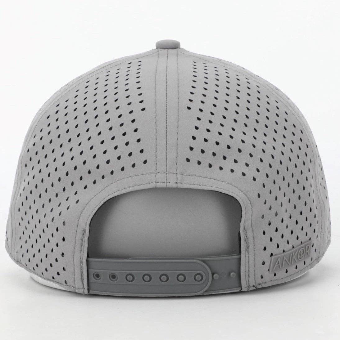 ANKOR Headwear - Wholesale Baseball Cap - Unisex - The Cruiser Performance Baseball Hat25