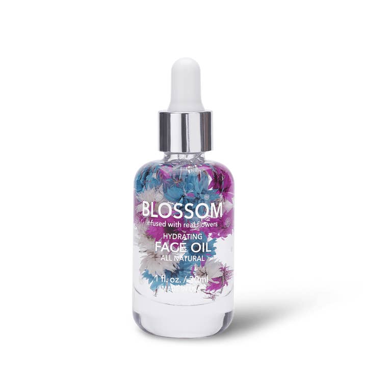 Blossom Beauty - Wholesale Gezichtsolie - Volledig natuurlijke en hydraterende gezichtsolie
