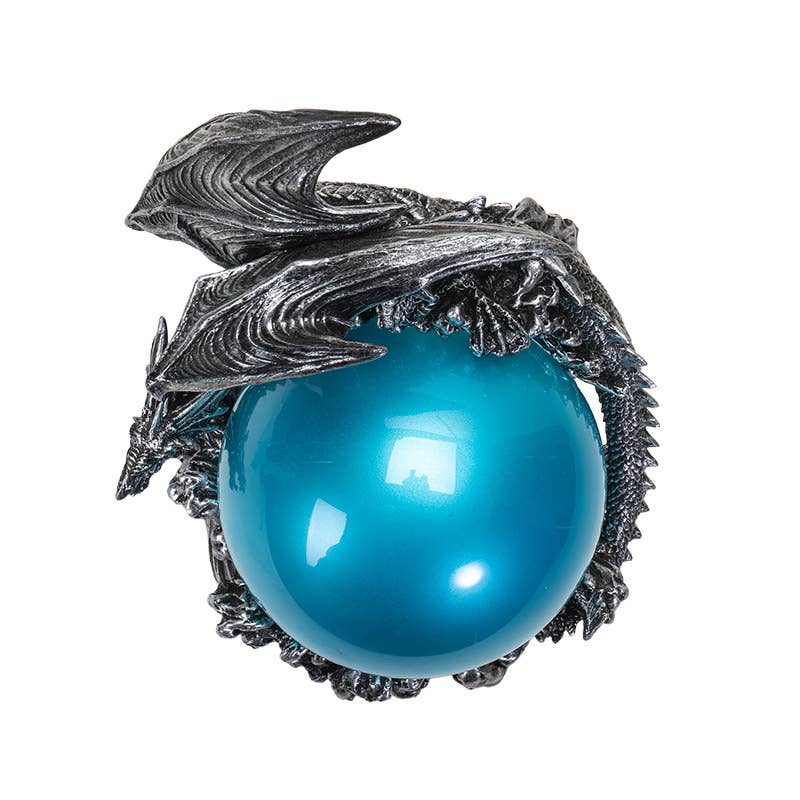 Pacific Trading - Vendita all'ingrosso Decorazioni da tavolo - Sfera a LED Drago4