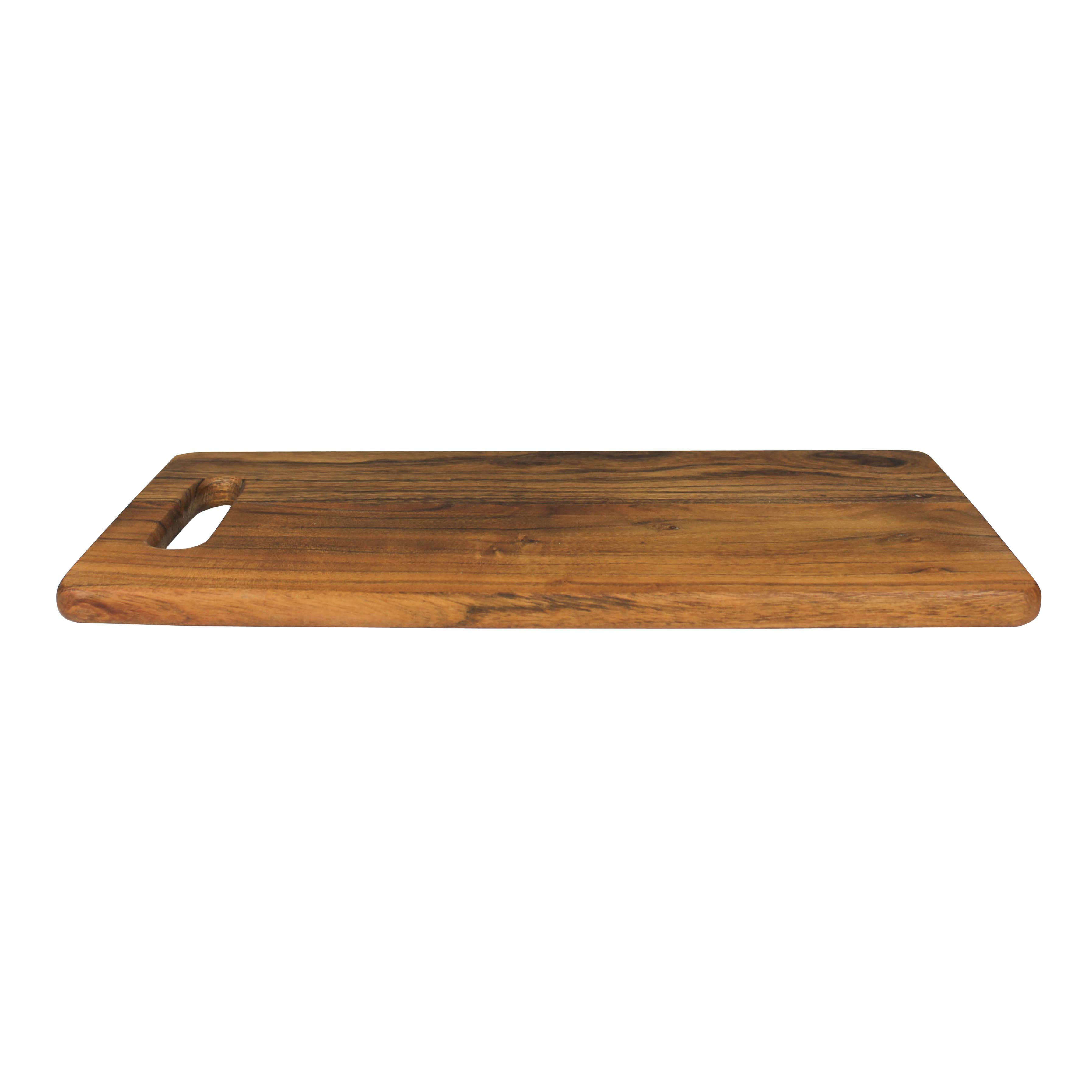 HomArt - Wholesale Cutting Board - Cutting Board with Cut-Out Handle - Sm1