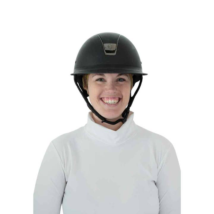 Ellsworth Official - Vendita all'ingrosso Set di accessori per capelli - Donna - Retina per capelli castana media (confezione da 2)5