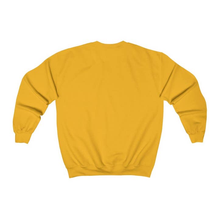 Watercolors by Joshy - Wholesale Graphic Sweatshirt - Unisex - Danny DeVito Wearable WaterColor Crewneck Sweatshirt