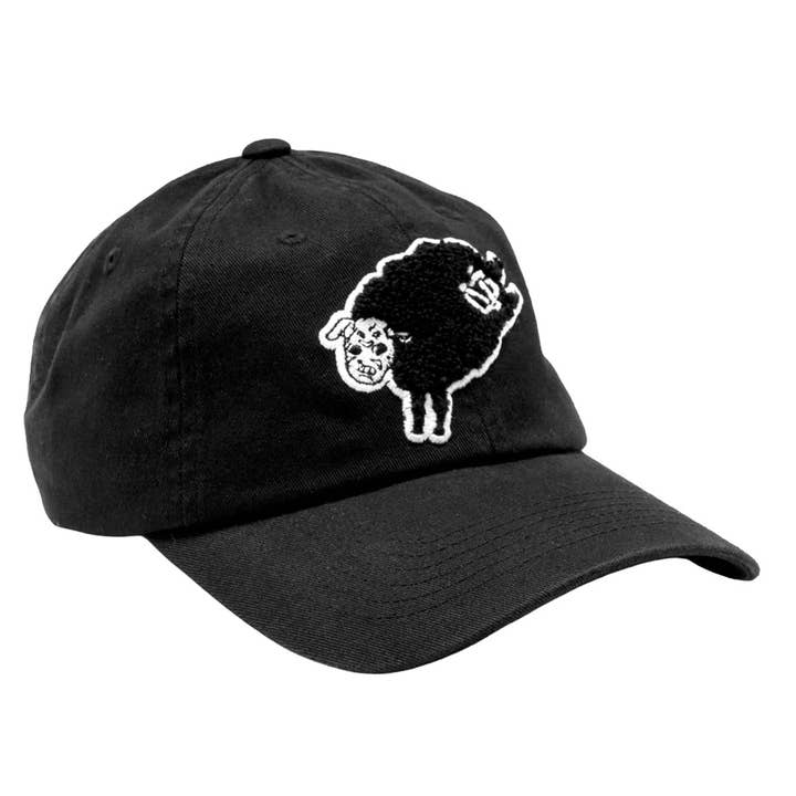 Chapeau Papa "Salad Days" pour la vente par Violent Gentlemen