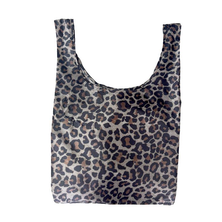 Leopard - Shopper Bag and other Purchase Wholesale plastic garbage bags. Free Returns & Net 60 Terms on Faire trending on Faire.